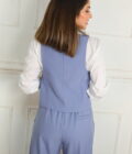 Chaleco Traje - Imagen 5
