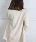 Blazer Manga Fruncida - Imagen 71