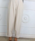 Pantalon Pinzas Cinturón - Imagen 15