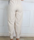 Pantalon Pinzas Cinturón - Imagen 17