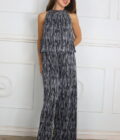 Conjunto Minipliegues Estampado - Imagen 11