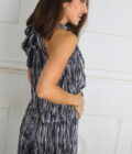Conjunto Minipliegues Estampado - Imagen 9