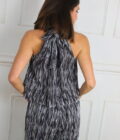 Conjunto Minipliegues Estampado - Imagen 12
