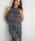 Conjunto Minipliegues Estampado - Imagen 10