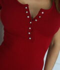 Vestido Canalé Brillos - Imagen 12