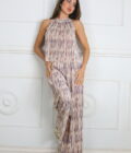 Conjunto Minipliegues Estampado - Imagen 2