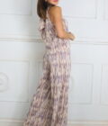 Conjunto Minipliegues Estampado - Imagen 3
