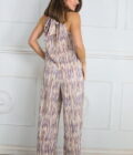 Conjunto Minipliegues Estampado - Imagen 4