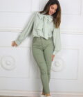 Camisa Cuadros Lazo - Imagen 4
