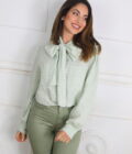 Camisa Cuadros Lazo - Imagen 2