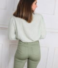 Camisa Cuadros Lazo - Imagen 5