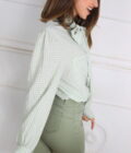 Camisa Cuadros Lazo - Imagen 3
