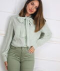 Camisa Cuadros Lazo - Imagen 6
