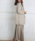 Blazer Manga Fruncida - Imagen 85