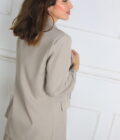 Blazer Manga Fruncida - Imagen 83