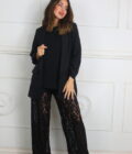 Conjunto Encaje