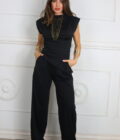 Conjunto Licra Fruncido - Imagen 7