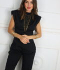 Conjunto Licra Fruncido - Imagen 5