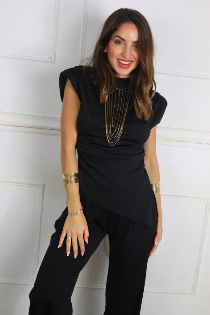 Collar Cadenas