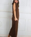 Vestido Largo Algodón - Imagen 8