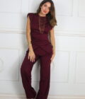 Conjunto Licra Fruncido - Imagen 12