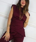 Conjunto Licra Fruncido - Imagen 11