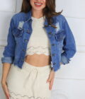 Conjunto Croché - Imagen 5