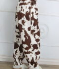 Pantalon Pinzas Print - Imagen 5