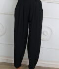 Pantalon Pinzas Cinturón - Imagen 21