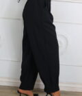 Pantalon Pinzas Cinturón - Imagen 22
