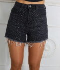 Short Vaquero Brillos - Imagen 4