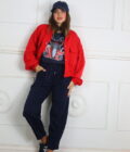 Bomber Bolsillos - Imagen 3