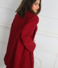 Blazer Botón Oversize - Imagen 6