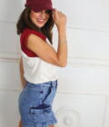 Camiseta Estampado Oso - Imagen 3