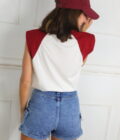 Camiseta Estampado Oso - Imagen 5