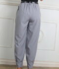Pantalon Pinzas Cinturón - Imagen 30