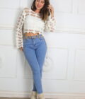 Jersey Croché - Imagen 16