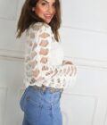 Jersey Croché - Imagen 15