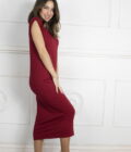 Vestido Cuello Polo - Imagen 2