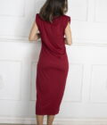 Vestido Cuello Polo - Imagen 3