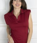 Vestido Cuello Polo - Imagen 6