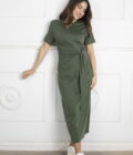 Vestido Básic Nudo - Imagen 7