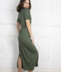 Vestido Básic Nudo - Imagen 8
