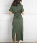 Vestido Básic Nudo - Imagen 9