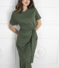 Vestido Básic Nudo - Imagen 12