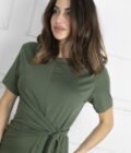 Vestido Básic Nudo - Imagen 10