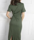 Vestido Básic Nudo - Imagen 11