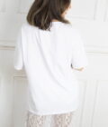 Camiseta Oversize Básic - Imagen 4