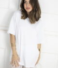 Camiseta Oversize Básic - Imagen 2