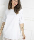 Camiseta Oversize Básic - Imagen 6